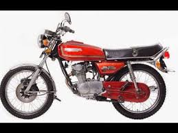 Motor sport galeri foto modifikasi motocross terkeren hd via motorsportunik.blogspot.com. Harga Honda Gl100 Baru Dan Bekas Januari 2021 Priceprice Indonesia