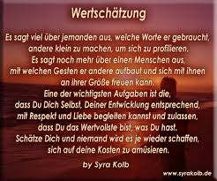 Wertschätzung Von Syra Kolb Herz Und Liebe