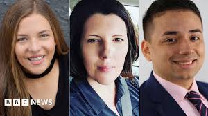 RNC 2020: What Republicans made of Trump speech