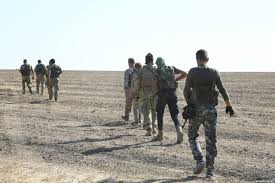 El ejército nacional sirio es una marca de grupos extremistas que participan en la ofensiva del en el norte de alepo, ankara tuvo más éxito porque el ejército nacional sirio formado en. El Regimen Sirio Retoma La Carretera Alepo Damasco Monitor De Oriente