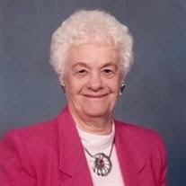 Arlene Viola Stygstra Obituary (2023)