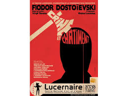 Crime and punishment ep.2 (part 7/7) eng sub. Teatru Crima Si Pedeapsa