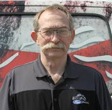 Meet the Haag Ford Sales, Inc. Staff