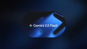 Google adds built-in computer control to Gemini 3.5 flash