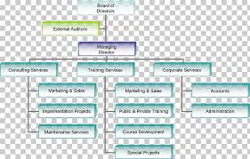 Organizational Chart Diagram Infosys Organizational