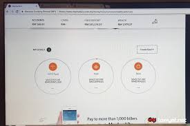 The american express® maybank 2 cards premier reserve card. Here Are All The New Features On The Redesigned Maybank2u Website Lowyat Net
