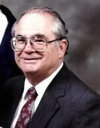 Obituary information for Edward Hardin