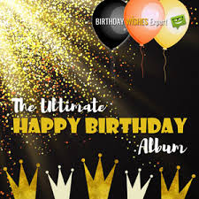 There is no limit to you when you celebrate your birthday. Happy Birthday To You Song Free Download