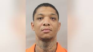 Derrick Groves, last of 10 New Orleans jail escapees, arrested in Atlanta