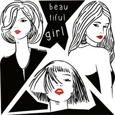 See more ideas about drawings, easy drawings, drawing tutorial. Outline Drawing Girl Body Free Vector Download 101 304 Free Vector For Commercial Use Format Ai Eps Cdr Svg Vector Illustration Graphic Art Design
