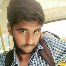Jagadeesh Gowda (@Jagadee82412770)