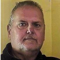 Rickie Albert Effinger Obituary