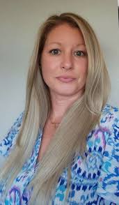 Anglique Rich, Psychiatric Nurse Practitioner, Greenville, SC, 29607