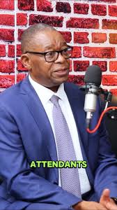 Hon. Minister of Health and Child Care, Dr. Douglas Mombeshora outlines his  ministry’s strategy to reduce maternal mortality.