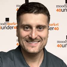 Michael Reed Named To 40 Under 40 Class Of 2023