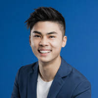 Andy Ong's Instagram, Twitter & Facebook