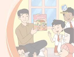 Buku siswa kelas 1 sd/mi tema 2 kegemaranku terdiri dari 4 subtema pembelajaran yaitu subtema 1 gemar berolahraga. Buku Guru Kelas 1 Sd Mi Tema 2 Kegemaranku Antapedia Com
