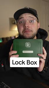 Mcnally Opening A Lock with A Lock