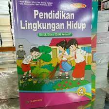 Maybe you would like to learn more about one of these? Jual Produk Lingkungan Hidup Plh Kelas 4 Termurah Dan Terlengkap Agustus 2021 Bukalapak