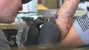 Maybe you would like to learn more about one of these? Copperas Cove Tattoo Shop Raises Over 23k For Harvey Victims