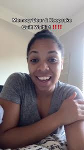 Join the waitlist 📝 Linktree in my bio #sewlittlekeepsakes