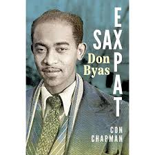 Don Byas, Don Byas, Don Roberts, Dizzy Gillespie, Pierre Michelot, David  Raksin, Joseph Young, Alex Kramer, Richard Rodgers, Duke Ellington, Al  Dubin, Kenny Clarke, Dorothy Fields, Ray Noble, Andy Razaf, Russ Columbo,