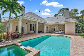 Justin Thomas's House in Jupiter Sells for $3.1 Million