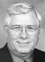 Alva Gene Calvert, Sr.
