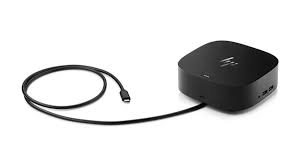 Hp Usb C Dock G5 Hands On A Versatile Affordable Desktop Dock Review Zdnet