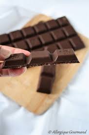 Chocolat Cru A La Noix De Coco Bio Sans Gluten Sans Lait Sans Oeufs Chocolat Cru Sans Gluten Beurre De Cacao