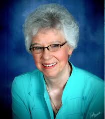 Patricia Trembly Obituary