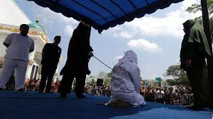 Keluar dari grup tak semudah yang dibayangkan. Brunei Defends Tough New Islamic Laws Against Growing Backlash Asean En Tempo Co Tempo Co