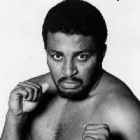 Lou Benson Jr boxer •