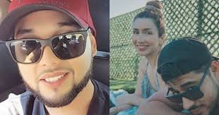 Exnovia del “El Cangri”, Araceli Díaz, presentó nuevo pololo: Así  reaccionaron sus seguidores