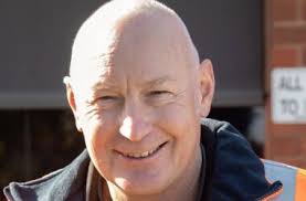 Truckie crowned Bandag Highway Guardian after saving woman's life