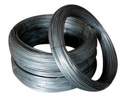 Gi Earthing Wire