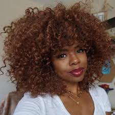 In its natural state, this afro textured hair offers versatile hairstyles. 30 Best Natural Hairstyles For African American Women