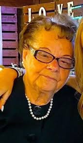 Rose Jones Obituary (1936