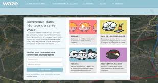 Comment modifier le volume dans waze. Waze Map Editor Wme Wazeopedia