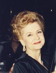 Bertha Selinski Obituary