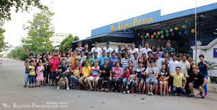 See more of well equipped precision sdn bhd on facebook. Facebook