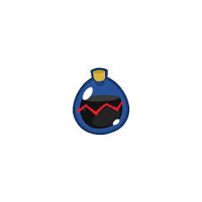 Cloudwhite On Twitter The Axieinfinity Breeding Token Is Now Called Smooth Love Potion Slp Parody Token Rough Love Potion Rlp By Cloudwhitenft On Knownorigin Io X Niftex X Uniswap Nft Project Details