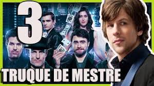 Filmes relacionados a truque de mestre. Truque De Mestre 3 Ato Trailer Filme Vai Ter Now You See Me 3 Lancamento Youtube