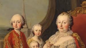 Elisabeth franziska maria von österreich, habsburg (geb. Wenn Sie Kein Brot Haben Dann Sollen Sie Doch Kuchen Essen Die Welt Der Habsburger