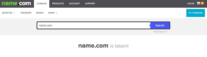 How To Find Out Who Owns A Domain Name