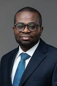 Rev. Ing. Edmund Yirenkyi Fianko