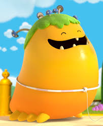 True and the rainbow kingdom is an animated tv series, produced for netflix by guru studio. Stinko True And The Rainbow Kingdom Wiki Fandom