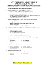 Das ist das neue ebay. Kelas 10 Sma Pendidikan Jasmani Olahraga Kesehatan Penjasorkes Siswa 2017