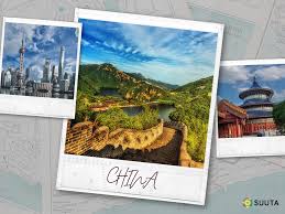 中国旅行の持ち物を総まとめ！レンタルで準備したいものも解説！ | SUUTA Magazine