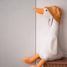 Con vịt vàng vịt cute weibo. Gáº¥u Bong Vá»‹t Gia Tá»'t Thang 8 2021 Mua Ngay Shopee Viá»‡t Nam